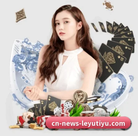 国际化进程 | Leyu