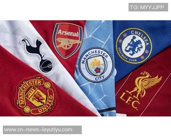 BIG6最新排名出炉枪手曼城领跑蓝军第5曼联第6红军第10热刺第11