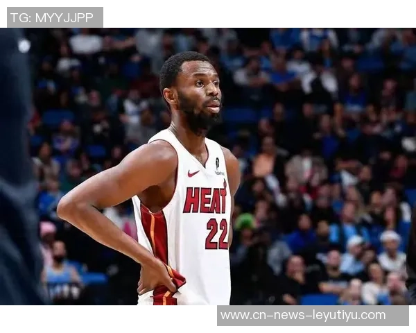 热火对维金斯开价一首轮邓利维谈判心态与JB交易相似